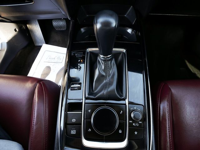 2024 Mazda CX-30 2.5 S Carbon Edition - 23091648 - 27