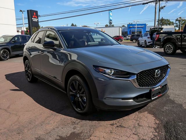 2024 Mazda CX-30 2.5 S Carbon Edition - 23091648 - 2