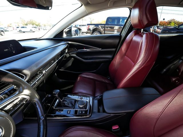 2024 Mazda CX-30 2.5 S Carbon Edition - 23091648 - 31