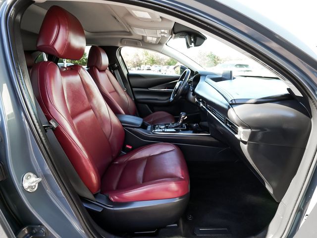 2024 Mazda CX-30 2.5 S Carbon Edition - 23091648 - 37