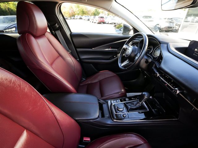 2024 Mazda CX-30 2.5 S Carbon Edition - 23091648 - 38