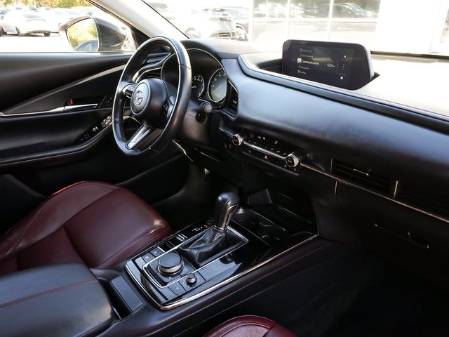 2024 Mazda CX-30 2.5 S Carbon Edition - 23091648 - 39