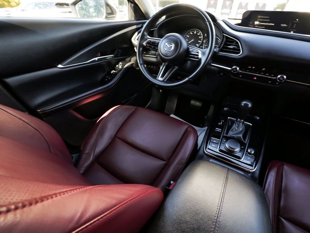 2024 Mazda CX-30 2.5 S Carbon Edition - 23091648 - 40