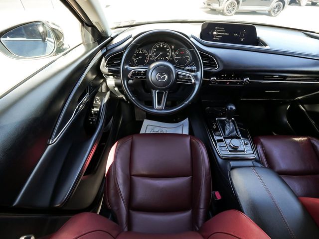 2024 Mazda CX-30 2.5 S Carbon Edition - 23091648 - 41