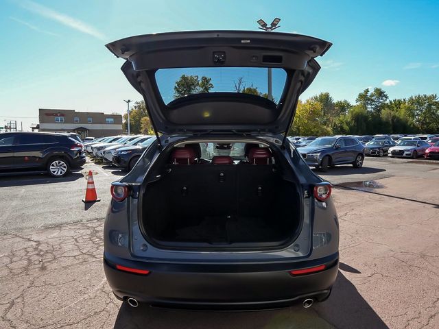 2024 Mazda CX-30 2.5 S Carbon Edition - 23091648 - 44