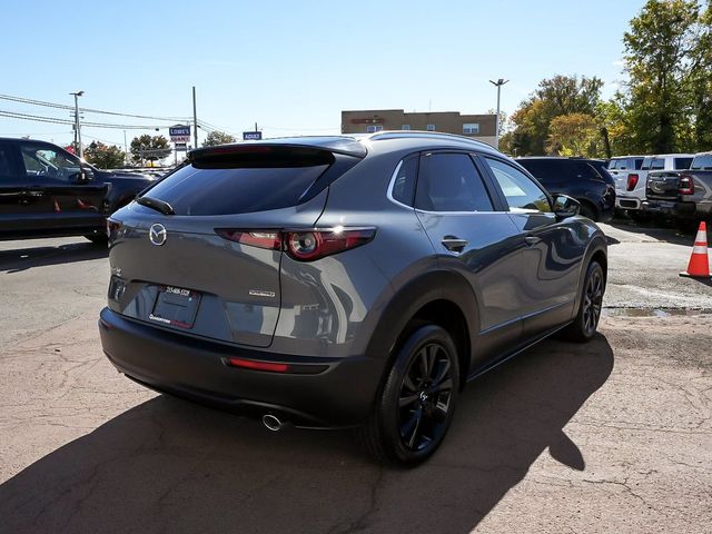 2024 Mazda CX-30 2.5 S Carbon Edition - 23091648 - 5