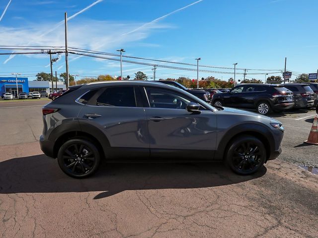 2024 Mazda CX-30 2.5 S Carbon Edition - 23091648 - 6