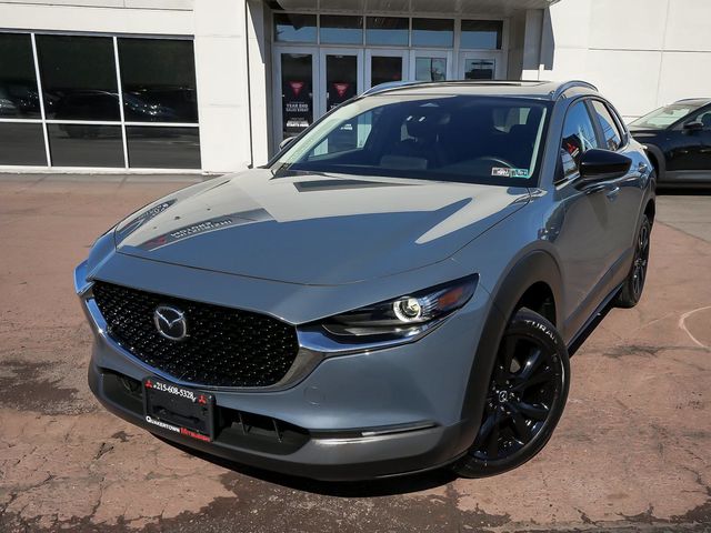 2024 Mazda CX-30 2.5 S Carbon Edition - 23091648 - 7