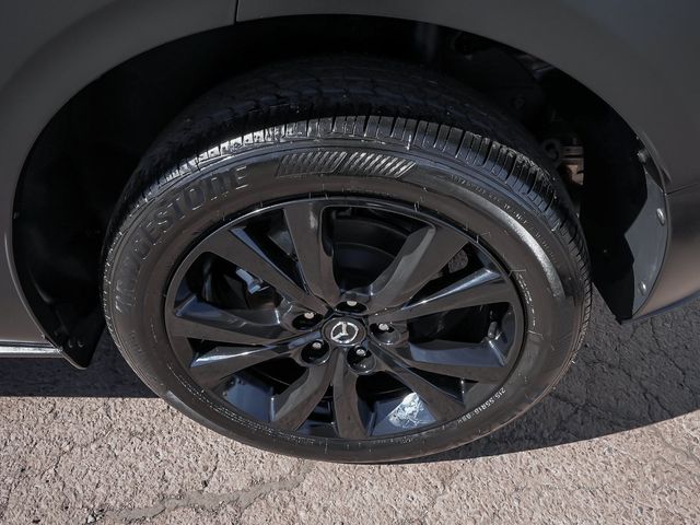 2024 Mazda CX-30 2.5 S Carbon Edition - 23091648 - 8