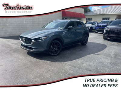 2024 MAZDA CX-30