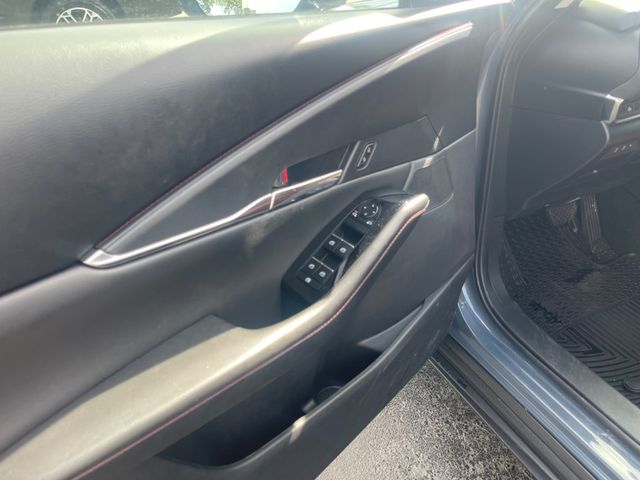 2024 MAZDA CX-30 2.5 S CARBON EDITION - 23079623 - 10