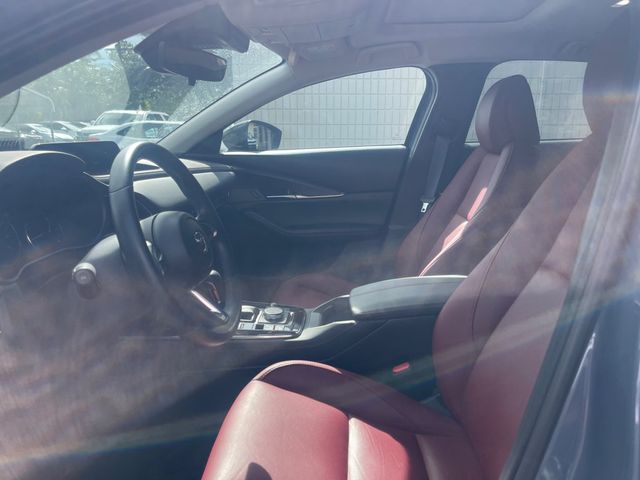 2024 MAZDA CX-30 2.5 S CARBON EDITION - 23079623 - 11