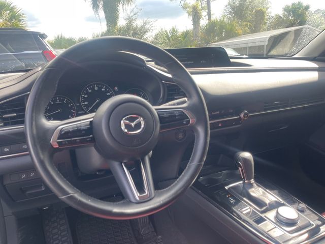 2024 MAZDA CX-30 2.5 S CARBON EDITION - 23079623 - 13