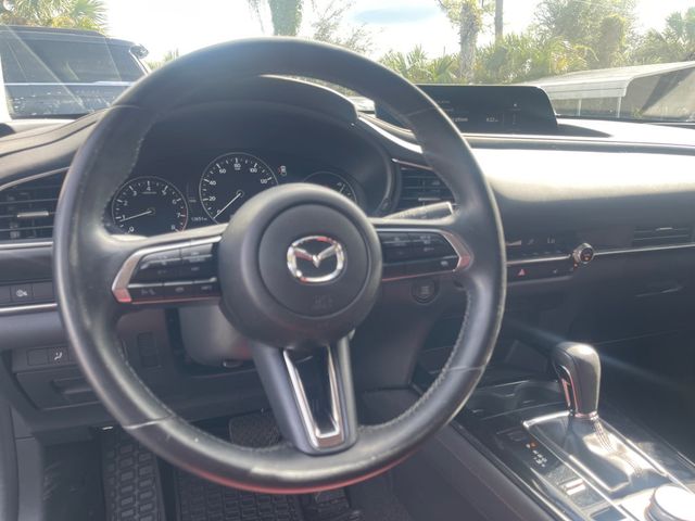 2024 MAZDA CX-30 2.5 S CARBON EDITION - 23079623 - 14
