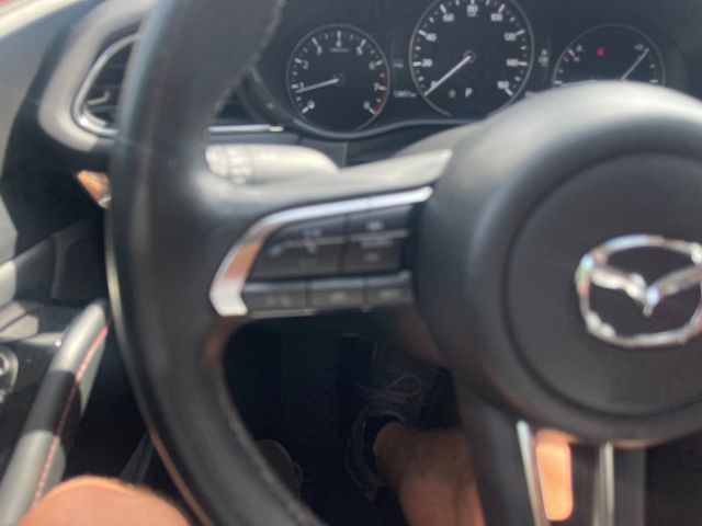 2024 MAZDA CX-30 2.5 S CARBON EDITION - 23079623 - 15