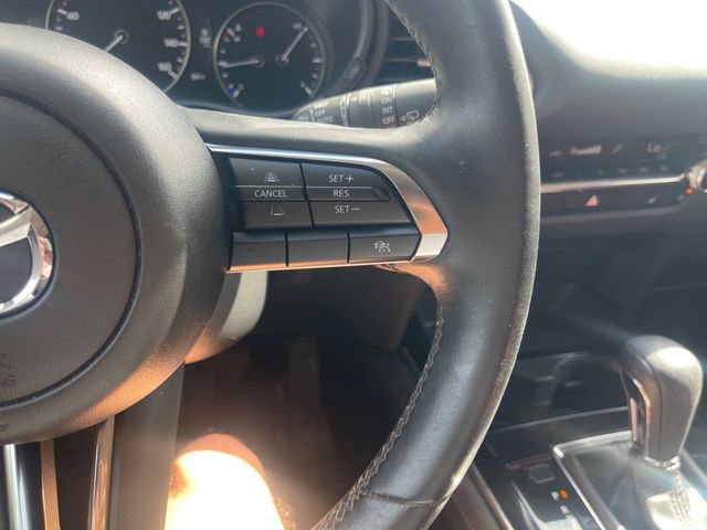 2024 MAZDA CX-30 2.5 S CARBON EDITION - 23079623 - 16