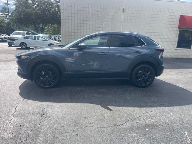 2024 MAZDA CX-30 2.5 S CARBON EDITION - 23079623 - 1