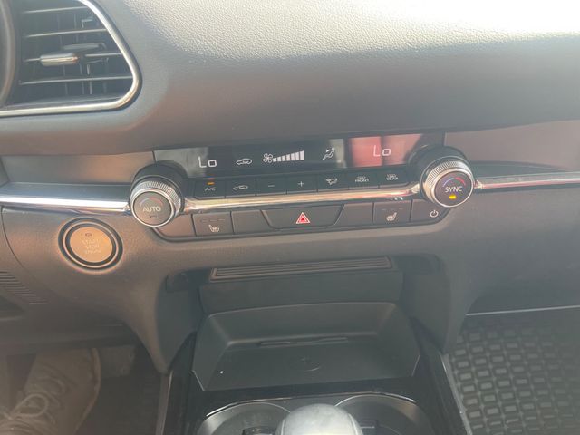 2024 MAZDA CX-30 2.5 S CARBON EDITION - 23079623 - 19