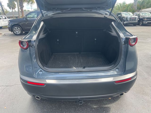 2024 MAZDA CX-30 2.5 S CARBON EDITION - 23079623 - 4