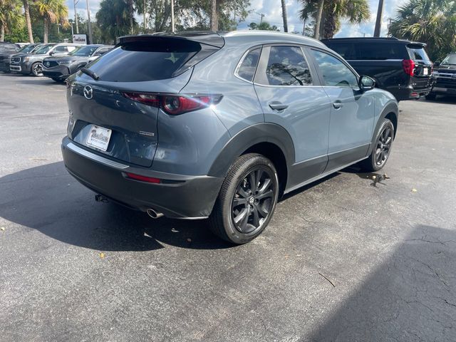 2024 MAZDA CX-30 2.5 S CARBON EDITION - 23079623 - 5