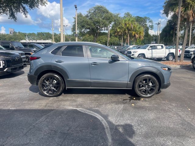 2024 MAZDA CX-30 2.5 S CARBON EDITION - 23079623 - 6