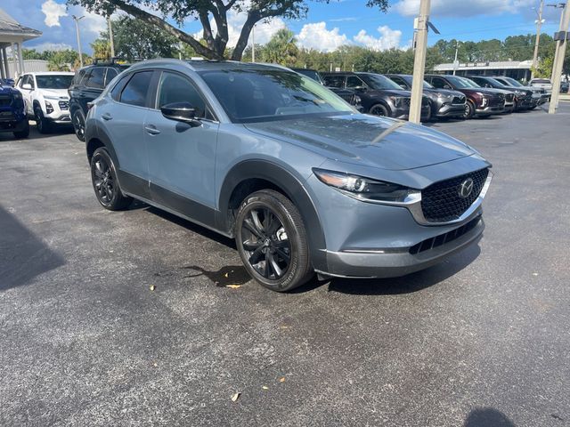 2024 MAZDA CX-30 2.5 S CARBON EDITION - 23079623 - 7