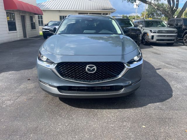 2024 MAZDA CX-30 2.5 S CARBON EDITION - 23079623 - 8