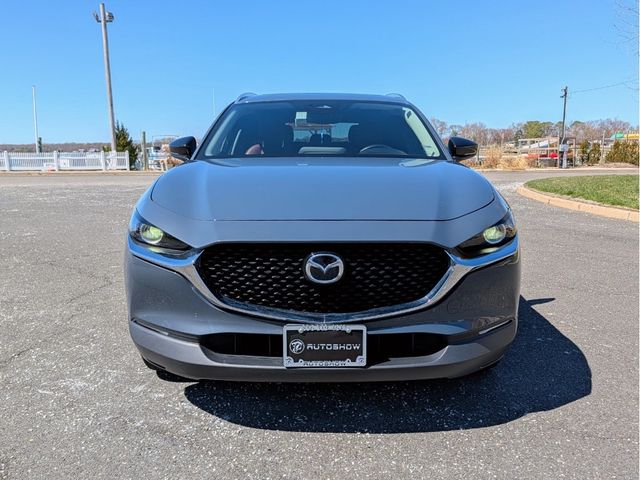 2024 Mazda CX-30 2.5 S Carbon Edition AWD - 23012135 - 1