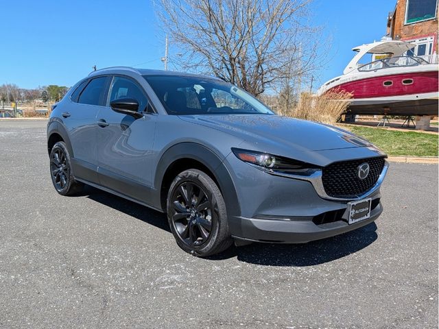 2024 Mazda CX-30 2.5 S Carbon Edition AWD - 23012135 - 2