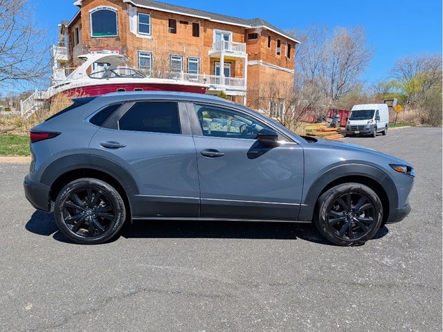 2024 Mazda CX-30 2.5 S Carbon Edition AWD - 23012135 - 3