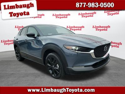 2024 Mazda CX-30 - 3MVDMBCM3RM644732