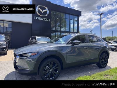 2024 Mazda CX-30