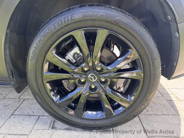 2024 Mazda CX-30 2.5 S Carbon Edition AWD - 23049415 - 9