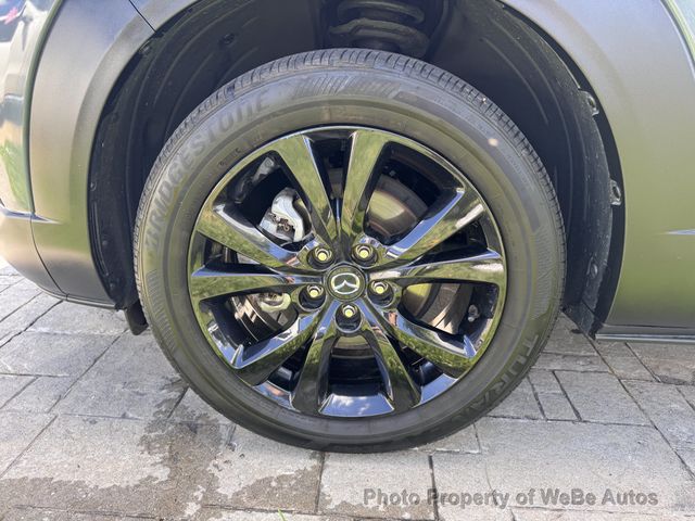 2024 Mazda CX-30 2.5 S Carbon Edition AWD - 23049415 - 10