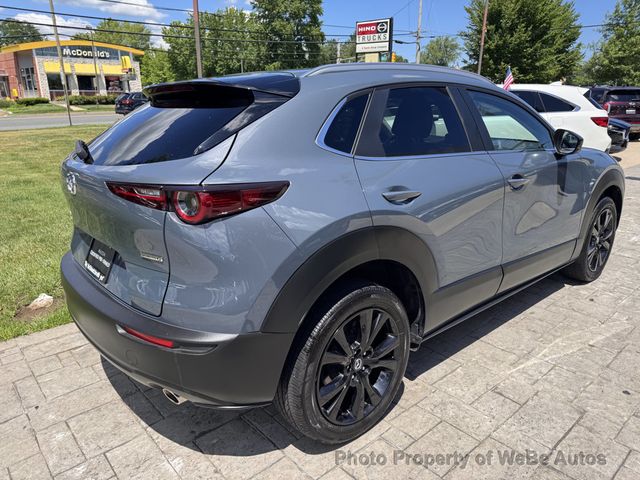 2024 Mazda CX-30 2.5 S Carbon Edition AWD - 23049415 - 11