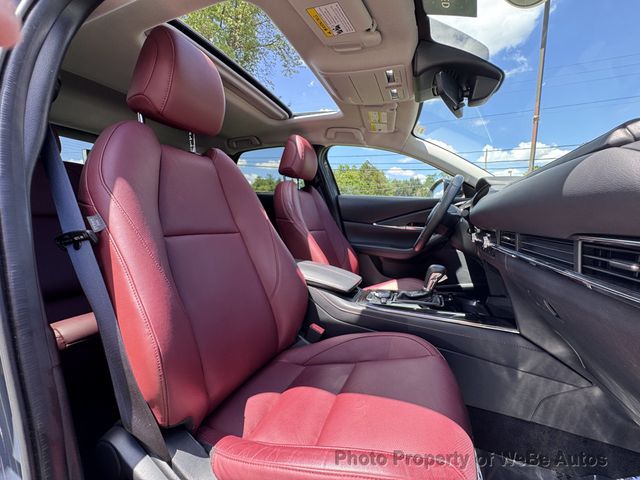 2024 Mazda CX-30 2.5 S Carbon Edition AWD - 23049415 - 12