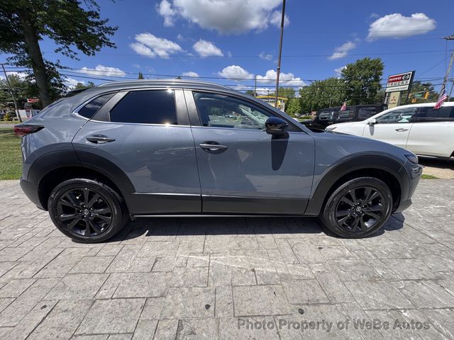 2024 Mazda CX-30 2.5 S Carbon Edition AWD - 23049415 - 13