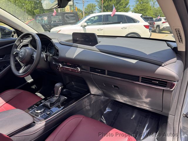 2024 Mazda CX-30 2.5 S Carbon Edition AWD - 23049415 - 14