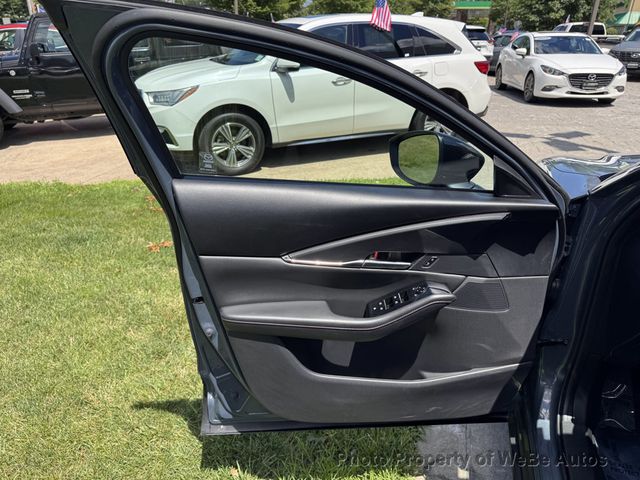 2024 Mazda CX-30 2.5 S Carbon Edition AWD - 23049415 - 21