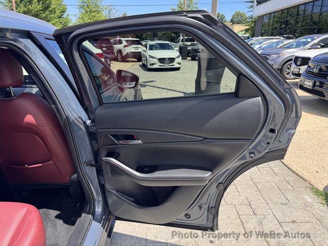 2024 Mazda CX-30 2.5 S Carbon Edition AWD - 23049415 - 23