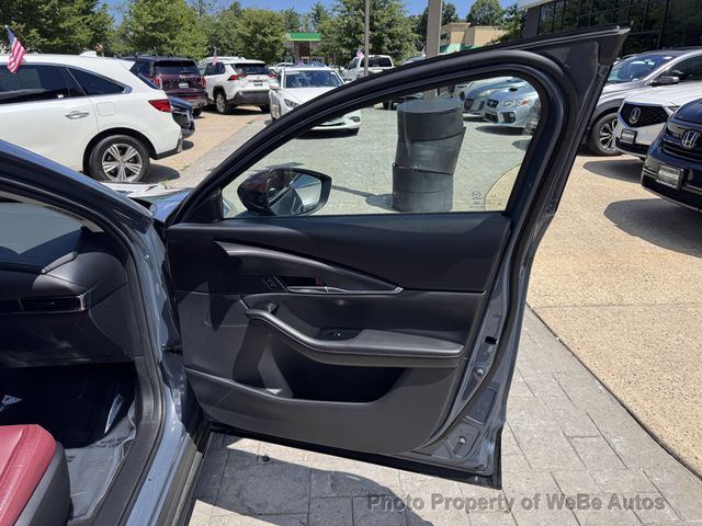 2024 Mazda CX-30 2.5 S Carbon Edition AWD - 23049415 - 24