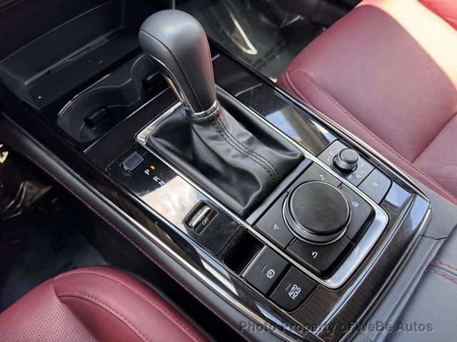 2024 Mazda CX-30 2.5 S Carbon Edition AWD - 23049415 - 27