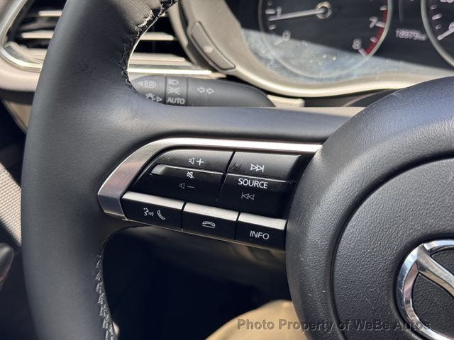 2024 Mazda CX-30 2.5 S Carbon Edition AWD - 23049415 - 28