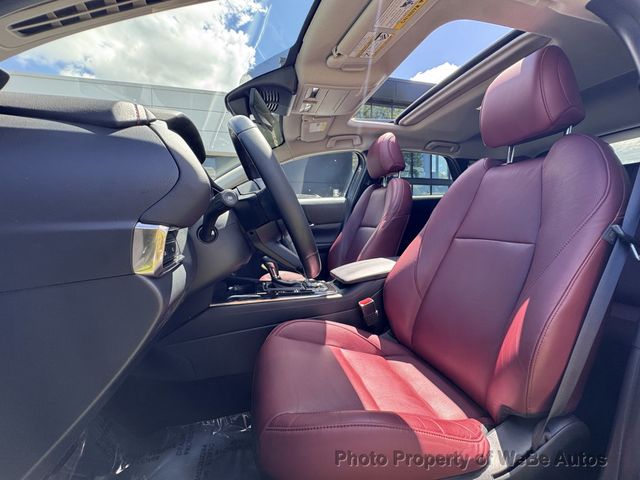2024 Mazda CX-30 2.5 S Carbon Edition AWD - 23049415 - 2