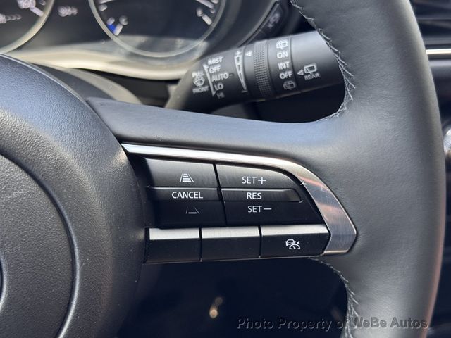 2024 Mazda CX-30 2.5 S Carbon Edition AWD - 23049415 - 29