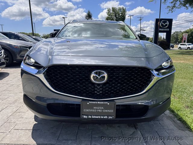 2024 Mazda CX-30 2.5 S Carbon Edition AWD - 23049415 - 33