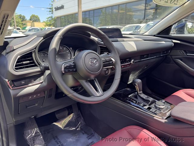 2024 Mazda CX-30 2.5 S Carbon Edition AWD - 23049415 - 4