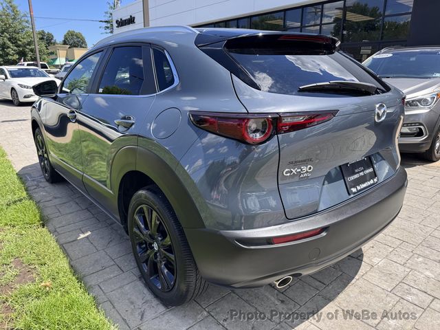 2024 Mazda CX-30 2.5 S Carbon Edition AWD - 23049415 - 5