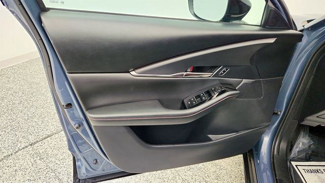 2024 Mazda CX-30 2.5 S Carbon Edition AWD - 22960239 - 10