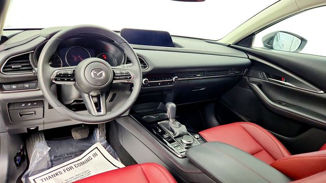 2024 Mazda CX-30 2.5 S Carbon Edition AWD - 22960239 - 12